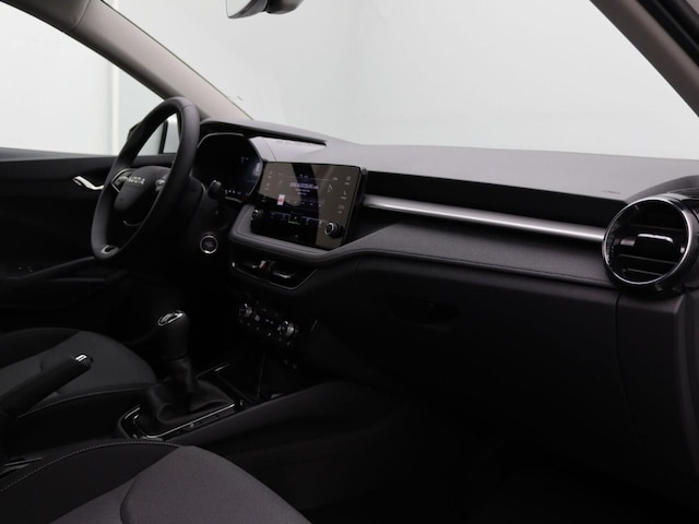 Skoda Fabia 1.0 TSI Selection