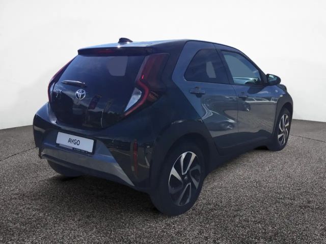 Toyota Aygo X 1.0 VVT-i