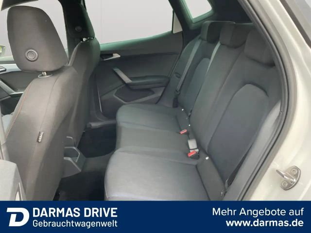 Seat Arona 1.0 TSI FR-lijn