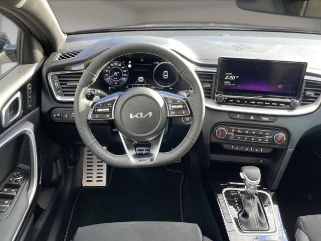 Kia ProCeed GDi GT-Line