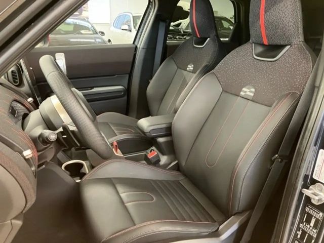 MINI Cooper SE Countryman All4 SE