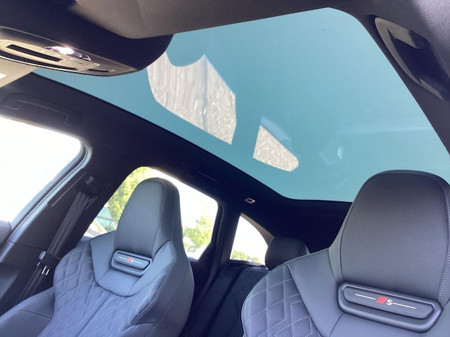 Audi S5 Avant S-Tronic