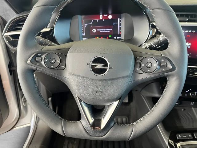 Opel Corsa GS-Line Grand Sport Turbo