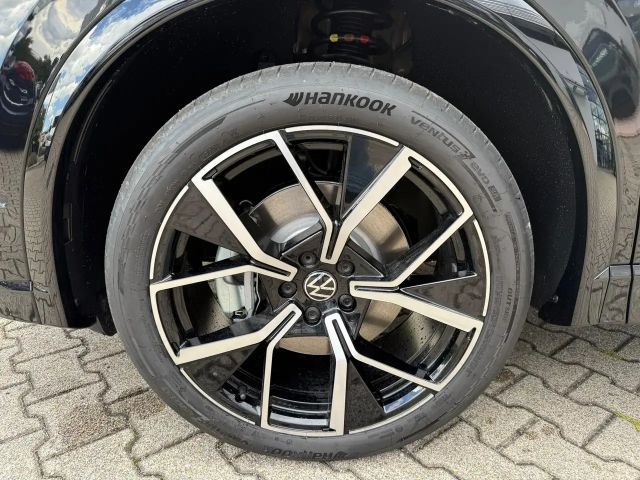 Volkswagen Tiguan 2.0 TDI R-Line