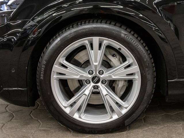 Audi Q8 55 TFSI Hybride Quattro