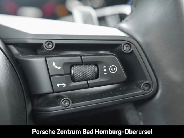 Porsche 992 4S Carrera Coupé