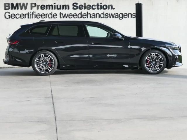 BMW 530 530e M-Sport Touring