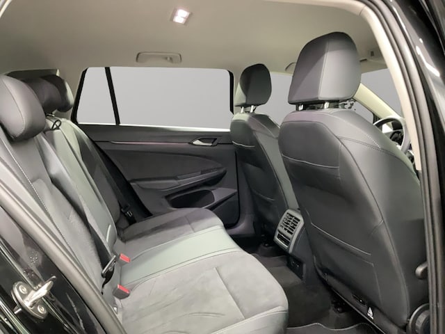 Volkswagen Golf 1.5 TSI Golf VIII Variant