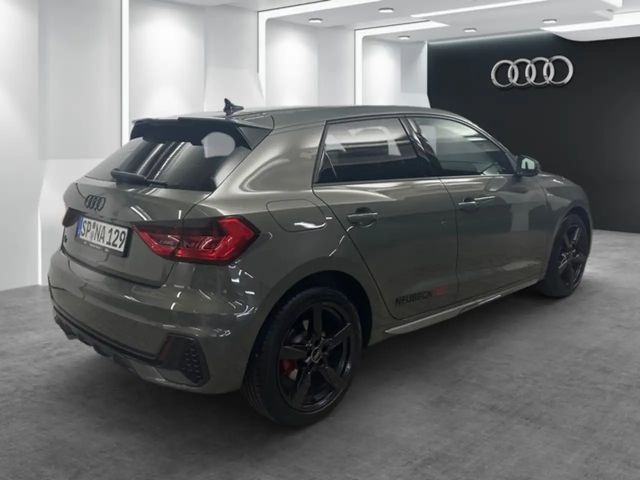 Audi A1 40 TFSI S-Line Sportback