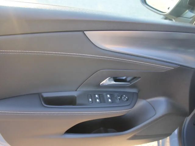 Opel Mokka GS-Line Grand Sport Hybrid