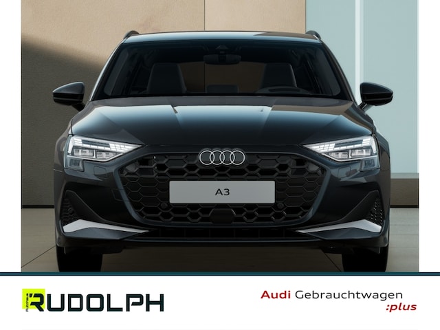 Audi A3 35 TFSI S-Tronic Sportback