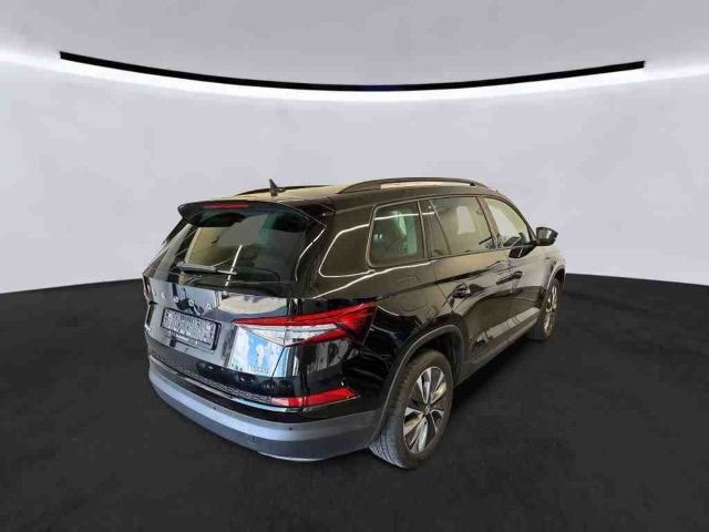 Skoda Kodiaq 2.0 TDI 4x4 Tour