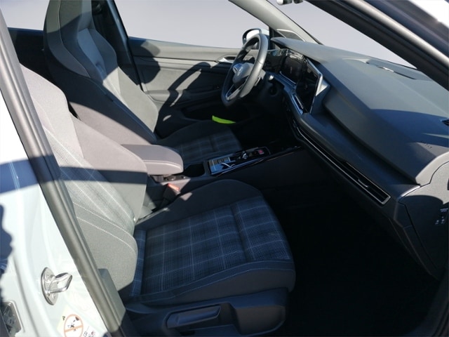 Volkswagen Golf DSG Golf VIII