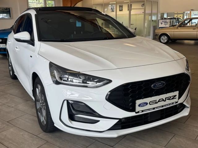 Ford Focus ST Line Wagon