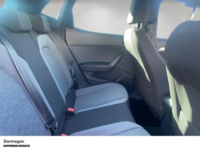 Seat Ibiza 1.0 TSI Xcellence