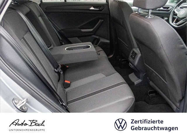 Volkswagen T-Roc 1.5 TSI Life