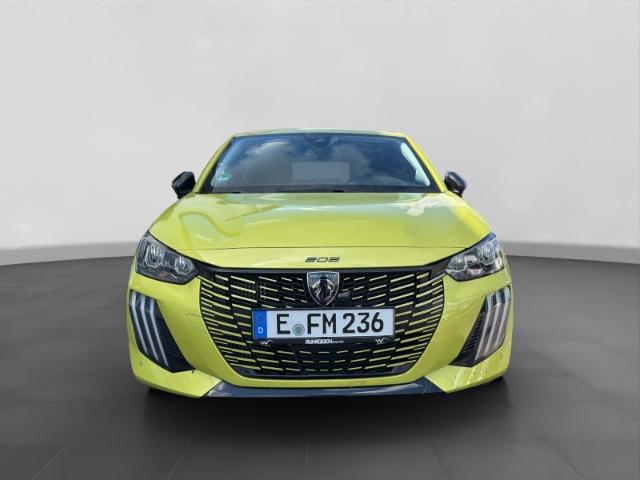 Peugeot 208 Allure Pack EAT8