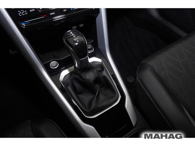 Volkswagen T-Roc 1.5 eTSI DSG