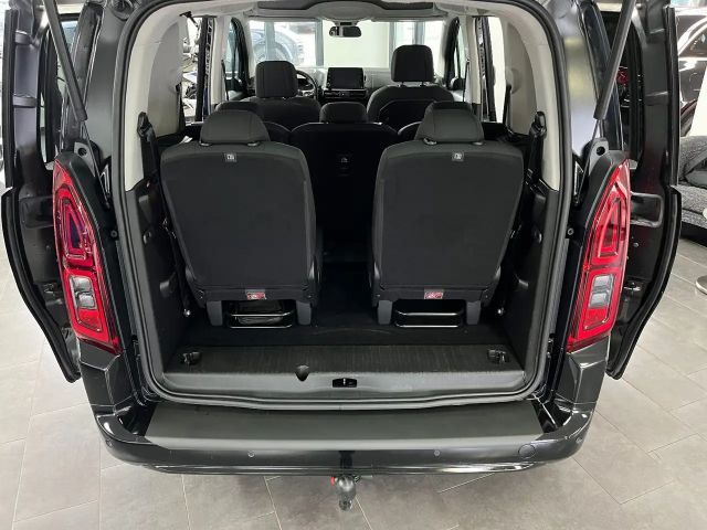 Opel Combo 1.5 CDTI Life