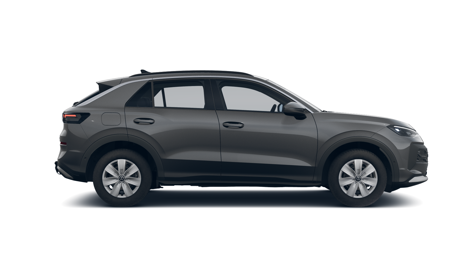 Volkswagen T-Roc DSG Trendline