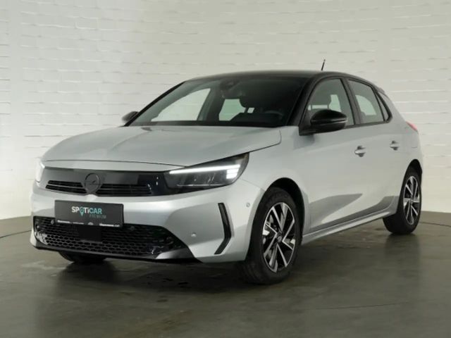 Opel Corsa GS-Line Grand Sport