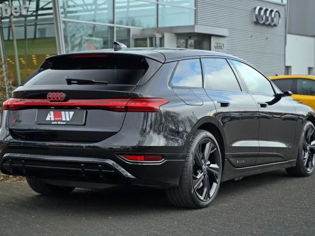 Audi A6 e-tron Avant S-Line