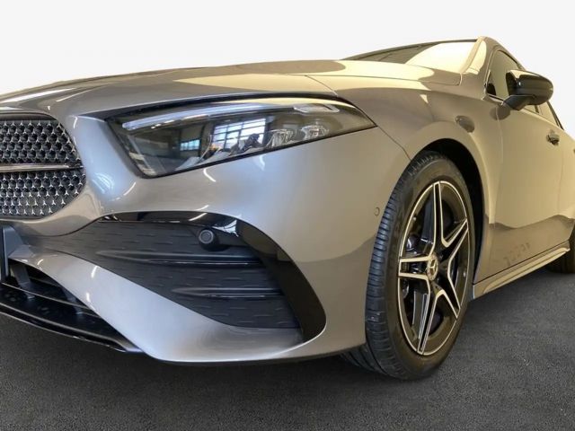 Mercedes-Benz A 180 A-Klasse