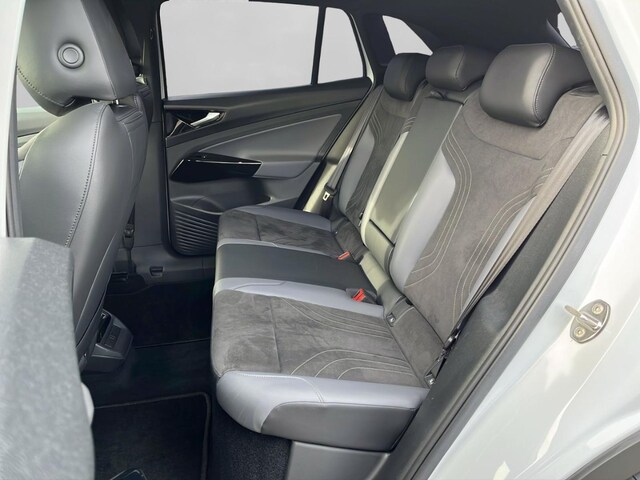 Volkswagen ID.4 Pure