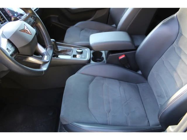 Cupra Ateca 2.0 TSI 4Drive DSG