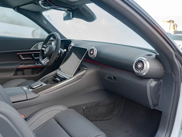 Mercedes-Benz SL 63 AMG 4MATIC+ AMG Line