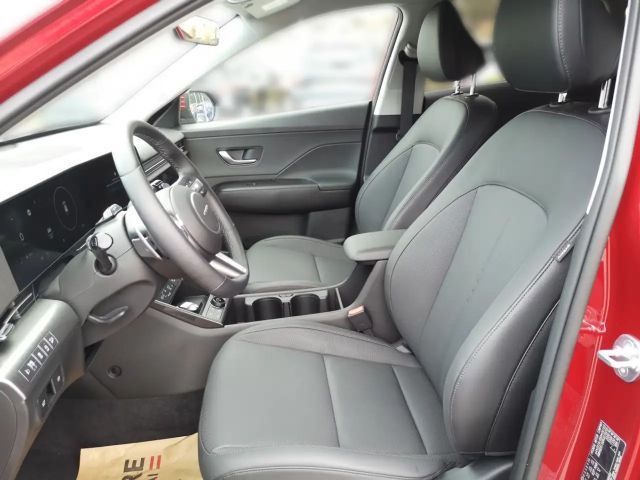 Hyundai Kona 1.6 T-GDi Vierwielaandrijving