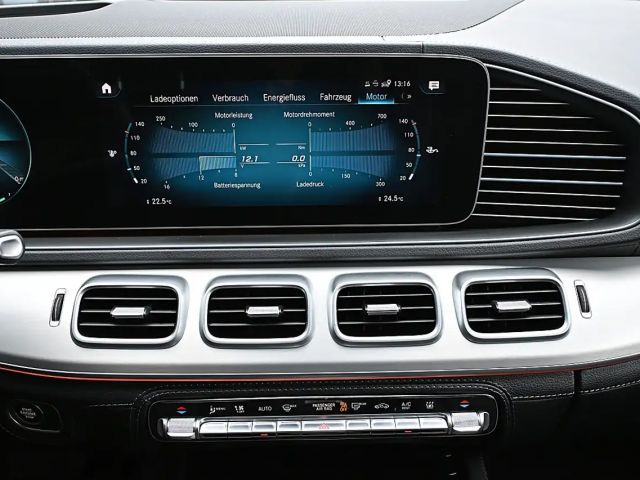 Mercedes-Benz GLE 350 4MATIC