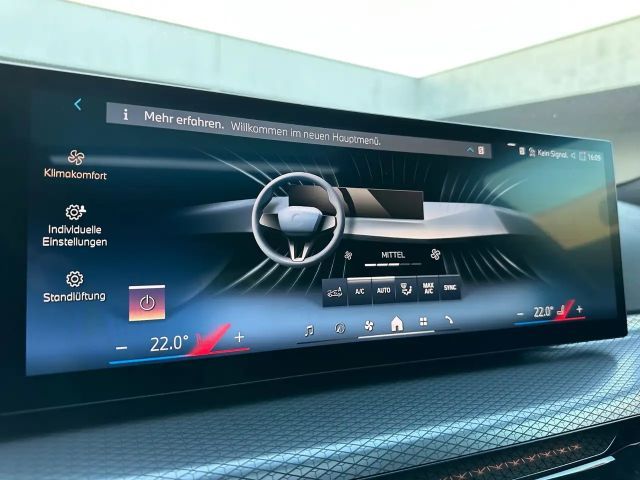 BMW 320 320d M-Sport Sedan