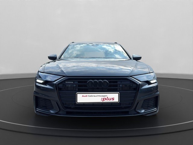 Audi A6 50 TDI Avant Quattro Sport