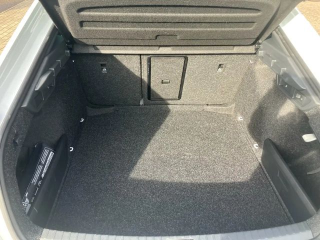 Skoda Octavia Sportline