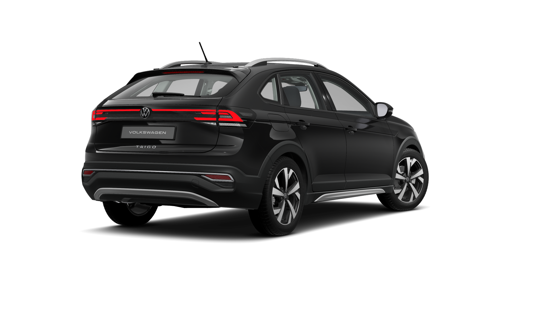 Volkswagen Taigo 1.0 TSI Style