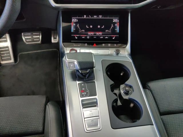 Audi S6 TDI Luft/HD-Matrix/Assist+/Pano/Standhz