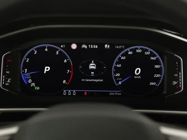 Volkswagen T-Roc DSG R-Line