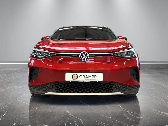 Volkswagen ID.4 +CCS+WÄRMEPUMPE+LED+ASSISTS+