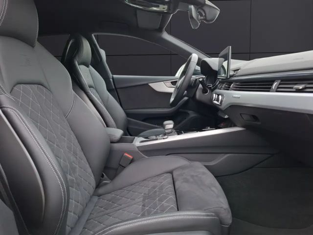 Audi S5 Quattro Sportback