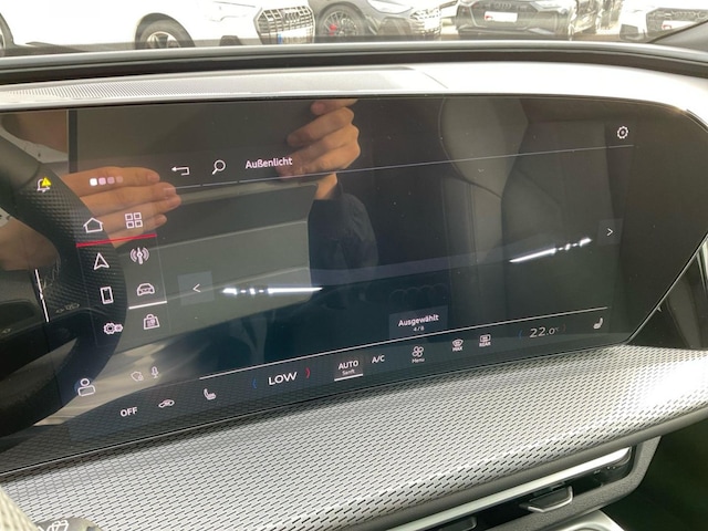 Audi Q5 Quattro S-Tronic Sportback