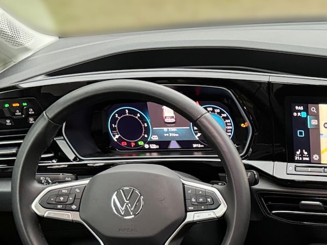 Volkswagen Caddy 2.0 TDI DSG Style