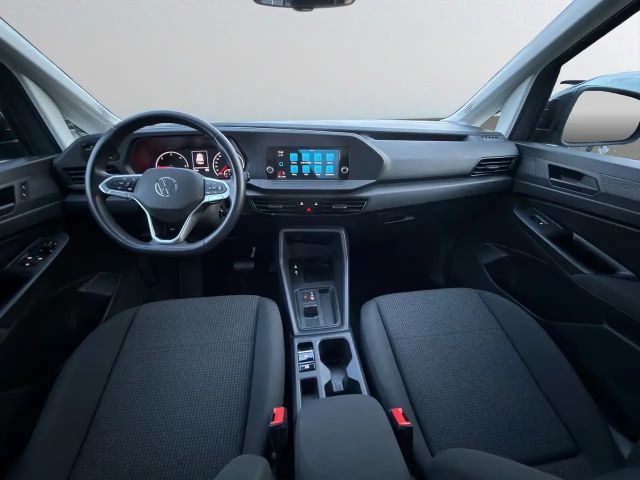 Volkswagen Caddy 2.0 TDI Combi DSG