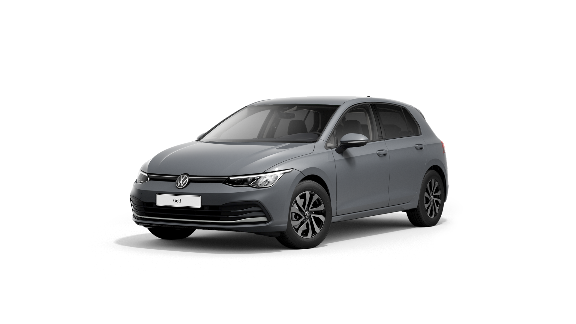 Volkswagen Golf 1.5 TSI Golf VIII Life