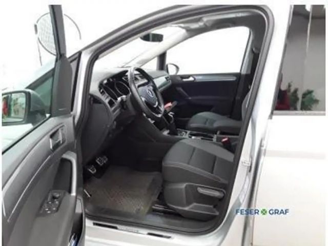 Volkswagen Touran 1.5 TSI