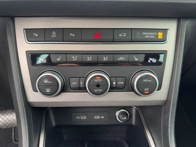 Seat Ateca 1.5 TSI DSG