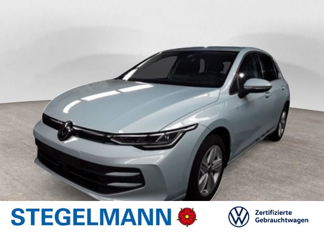 Volkswagen Golf 1.5 eTSI DSG Golf VIII Life