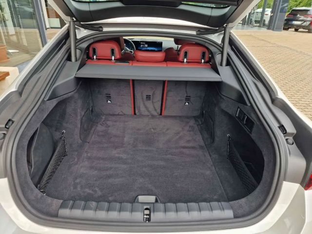 BMW i4 Comfort pakket Coupé M50