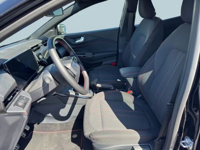 Ford Puma EcoBoost ST Line