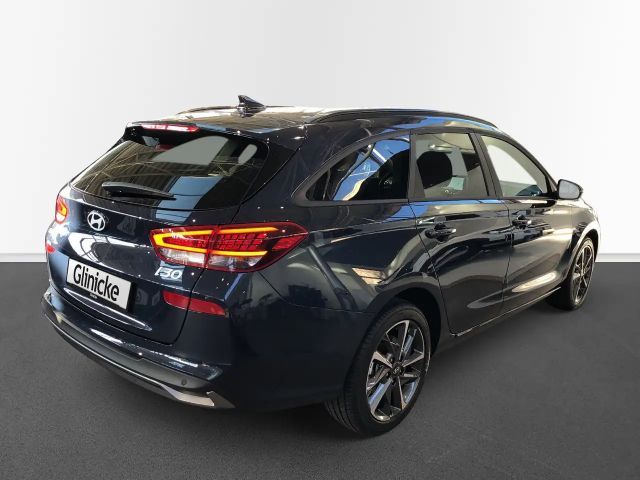 Hyundai i30 Advantage